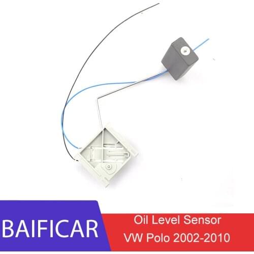 Baificar Brand New Genuine High Quality Oil Level Sensor Fuel Tank Float For V.W Polo 2002-2010