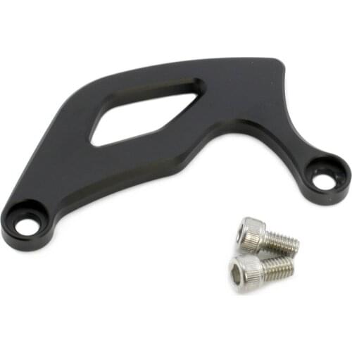 For BMW R1200GS 05-12/R1200GS ADV 06-13/R NINET 14-17 Rear Fender / Caliper Cover Plate