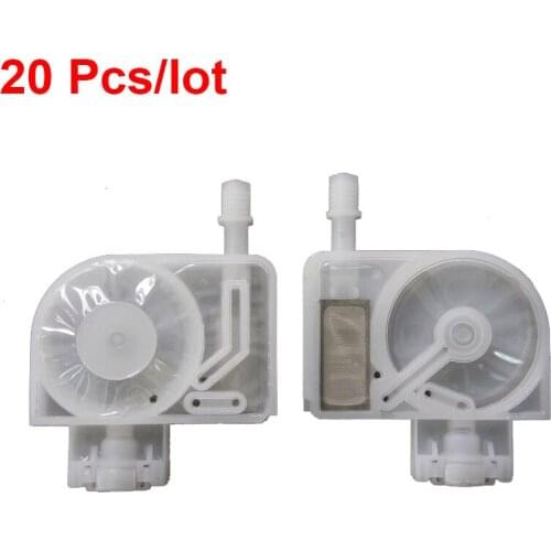 DX5 printer ink damper For Epson 4800 stylus proll 4800 4880 4000 4450 4400 7400 7450 9400 9450 7800 9800 7880 9880 ink damper
