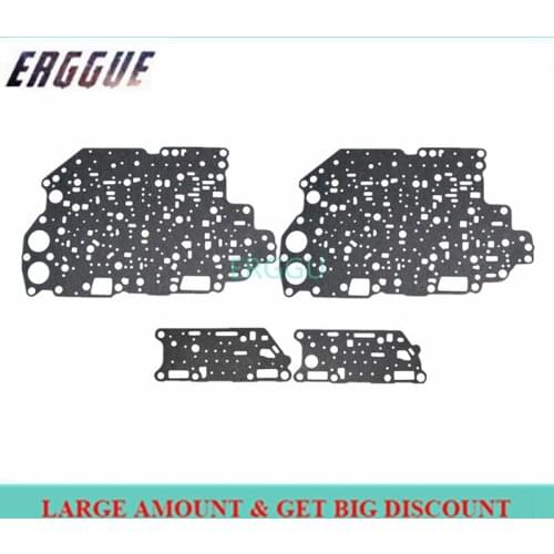 ERGGU Spare Parts For Engine Repair