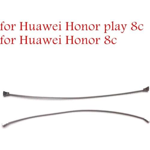 For Huawei Honor 8C/ Honor Play 8c Antenna Signal Flex Cable Ribbon Cell Phone Replacement Repair Honor 8c Spare Parts