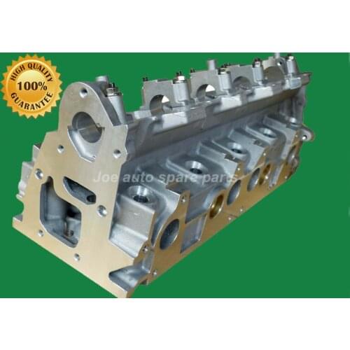 XU7JP 1.8L SOHC 8v cylinder head for Peaugeot 306/405/406/806/Expert 1761cc 1.8L SOHC 8v 1994- OEM:9608434580 02.00.F2