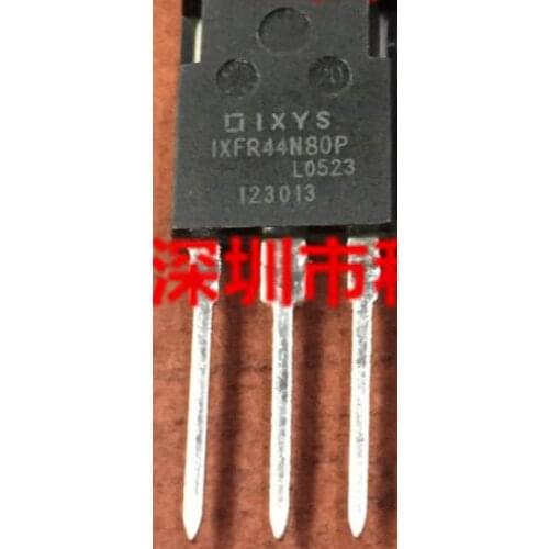 IXFR44N80P RJH60A5 APT31M100L IXFX160N30T FEHX150130