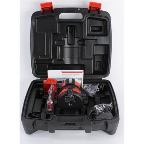 NEW Lino L4P1 Mulit-Line Laser Layout Level