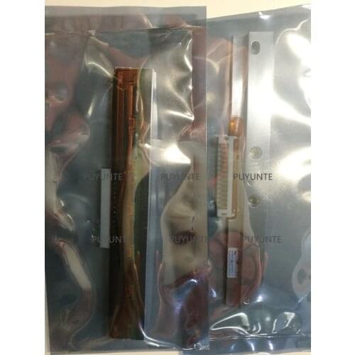 New original E4204 E4205 E-4204 E-4205 thermal printhead for datamax E-4204B E-4205A printer E-class print head PHD20-2267-01