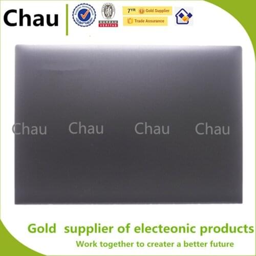 New For lenovo P400 LCD Back Cover Assembly Touch AP0SW000720