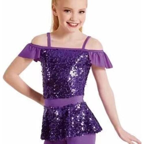 New dance costume professional jazz dance dress performance dress Lodysuit Latin dress