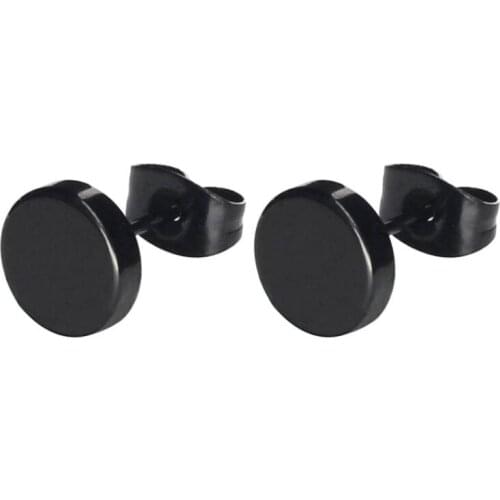 OUSLY Stud Earrings