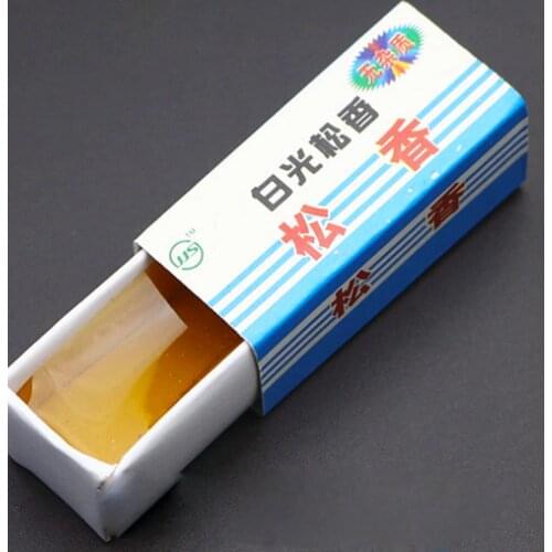 Solder Rosin Washing Iron Tip Small Rosin Flux Solder Repair Welding Special Rosin