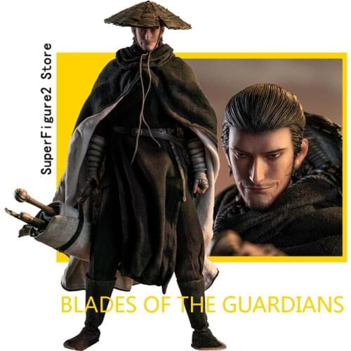 RingToys RT-005 RT-006 1/6 Action Figure Toys