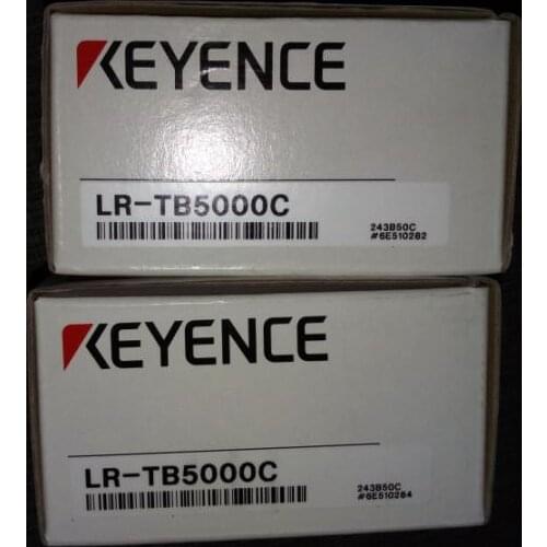 Brand New & Original Genuine LR-TB5000C Laser Sensor