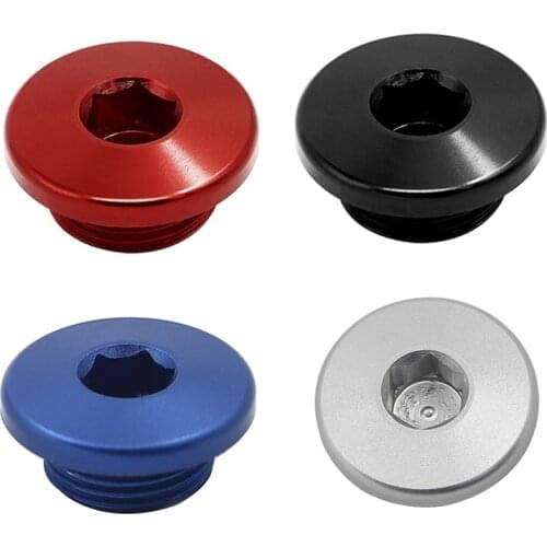 Top Crankcase Oil Filler Plug & O-Ring For Yamaha YFM 700 YFM700 Raptor Quad 2006 - 2018