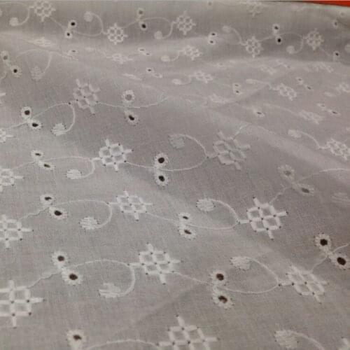 Cotton Fabrics XERIE China