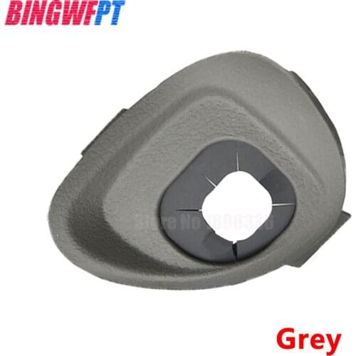 45186-06210-C0 45186-06210-E0 Original Dust cover of cruise switch 84632-34011 84632-34017 For Toyota