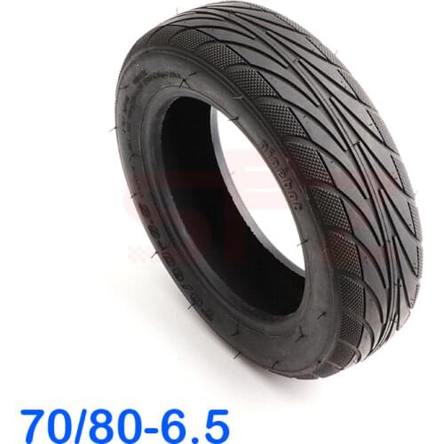 70/80-6.5 Tubeless tires suitable for electric scooter tires self-balancing electric scooter accessories