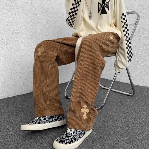 BiggOrange Mens Fashion Pants