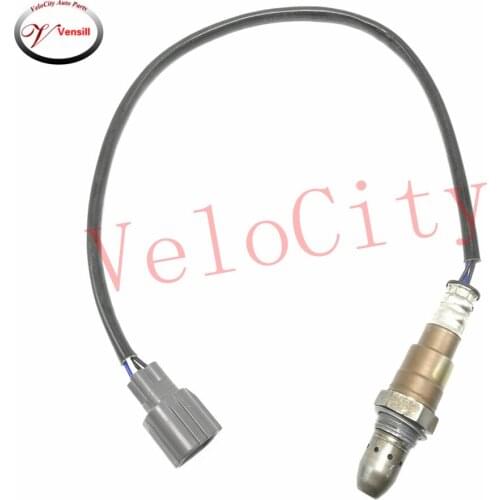 Oxygen Sensor Upstream Sensor Part No# 89467-06220 8946706220 Fits For 2011-2018 Camry 2012-2018 Leuxs ES200 ES350 ES300H