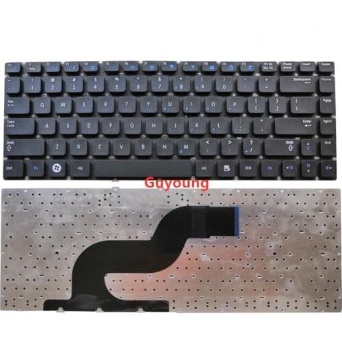 For Samsung RV411 RC410 RV415 RC420 RV420 RV409 E3420 E3415 NP-RV411 NP-RV420 NP-RC410 NP-RV409 laptop Keyboard US