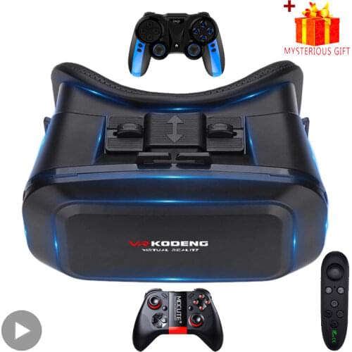 Устройства VR/AR KODENG China At AliExpress