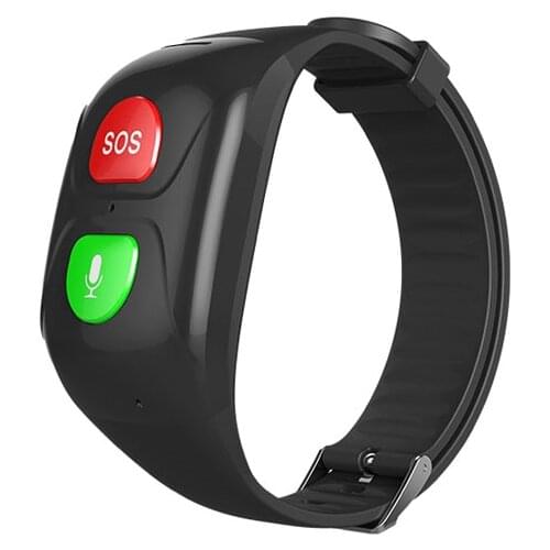 MELLIEX Pedometer Watch