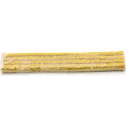 Non-Sulfur Reusable Oil Plasticine Clay For Mold Making