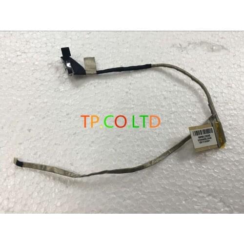 New Laptop LCD Cable For HP DM1 DM1-3000 DM1-3125 DM1-3115M DM1-4000 DM1-4125EA Flex Lcd LVDS Cable DD0NM9LC040