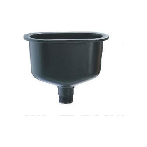 P06 Small Size High Quality Water Sink Water Cup Durable Conection Threaded