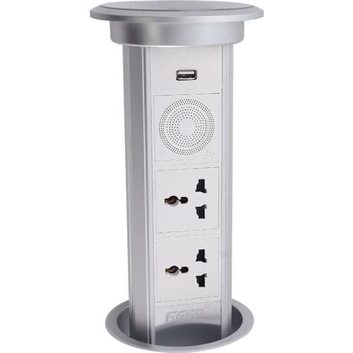. Power Supplies