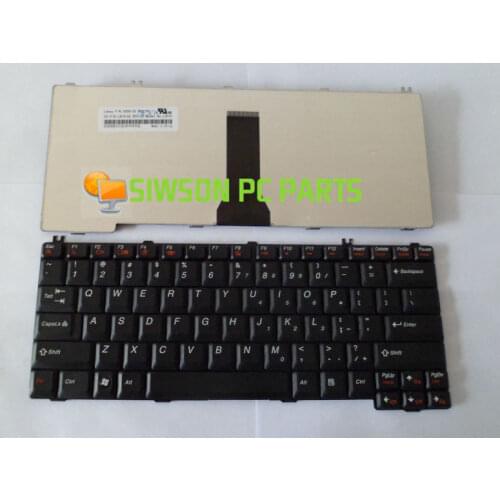 OEM US Layout Keyboard Replacement for IBM Lenovo 4446 4446-35U 4446-3GU 4446-23U 4446-38U 4446-35U 4446-24M