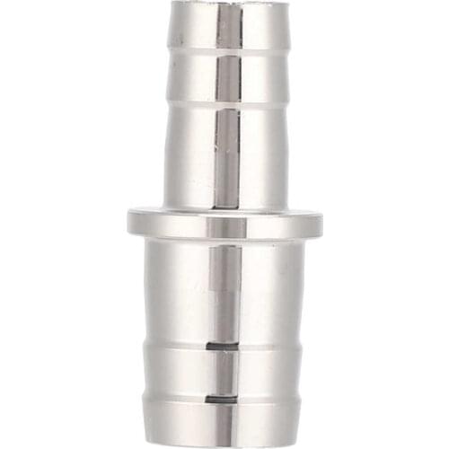 Good Performance Water Pipe Water Pipe Adapter Joint Connector Convenient Aquarium Joint 304