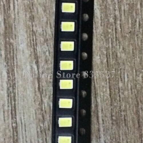 1000pcs/lot LED 3020 0.8 thickness white LG PPGW30M28NP003100 SMD leds lamp beads light emitting diode Indicator light