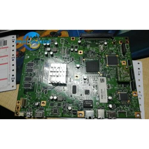 1Pcs Original used Main Controller PCB board Assy FM0-2661-000 FM0-2662-000 FM0-2663-000 for Canon IRC2220 C2225 C2230 Mainboard