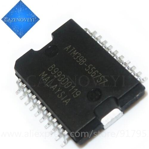 10pcs/lot ATM39B-556757 ATM39B 556757 HSOP-20 In Stock