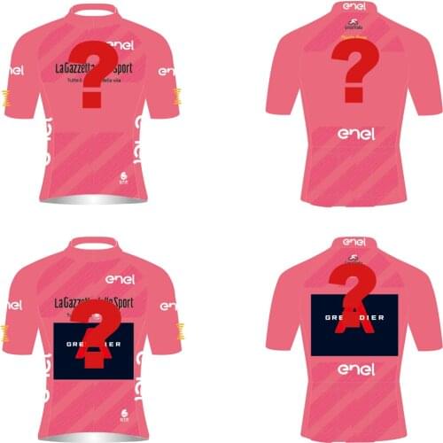 2021 Tour Italy Cycling Jersey Racing Fit Ciclismo Italia Pink Rosa Maillot Pro Breathable Team Road Bike Wear