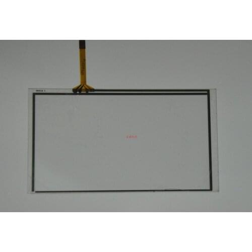 6.2 Four-wire resistive touch screen on the outside 155 * 88 Soling Road Epworth official song navigation common touch 062,079