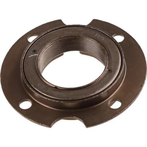 Electric Scooter Rear Free Wheel Non Tooth 4 Holes Clutch Bearings Razor Bicycle