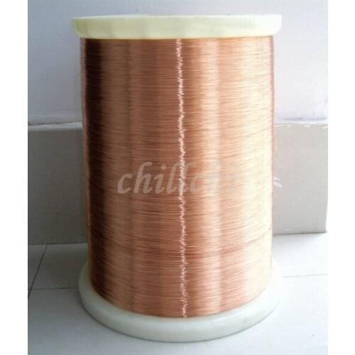 0.29mm mm enameled wire QA-1-155