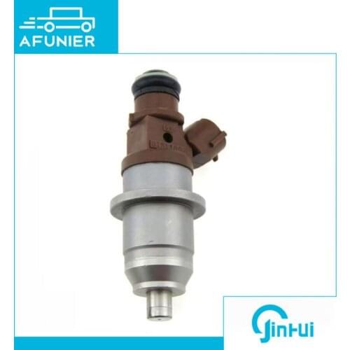 Fuel injector nozzle for Mitsubishi Pajero IO H67W H77W 4G93 4G94 Pajero Pinin 2.0 OE No.E7T05072