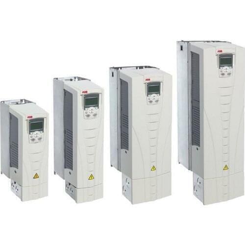 ABB ACS550 VFD Inverter AC Drive ACS550-01-03A3-4 ACS550-01-04A1-4 ACS550-01-5A4-4 ACS550-01-06A9-4 ACS550-01-08A8-4