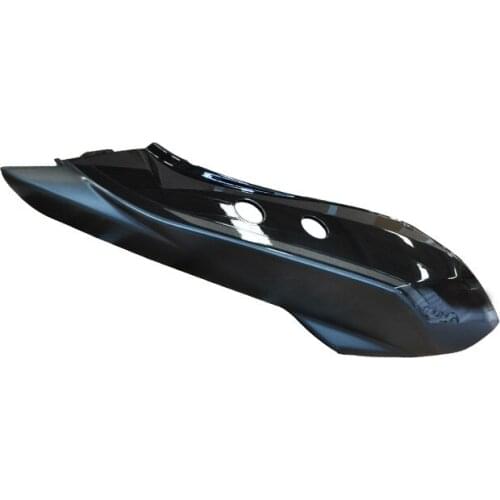 Longxin Motorcycle Fittings LX650 Original Body with Left and Right Tail Cover