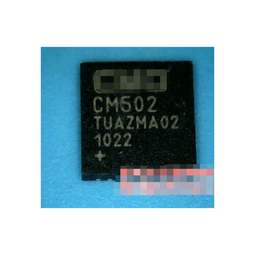 100% NEW Free shipping CM502 QFN32 MODULE new in stock Free Shipping