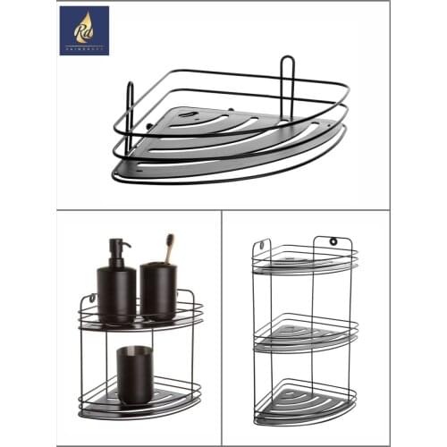 Raindrops Bathroom Products