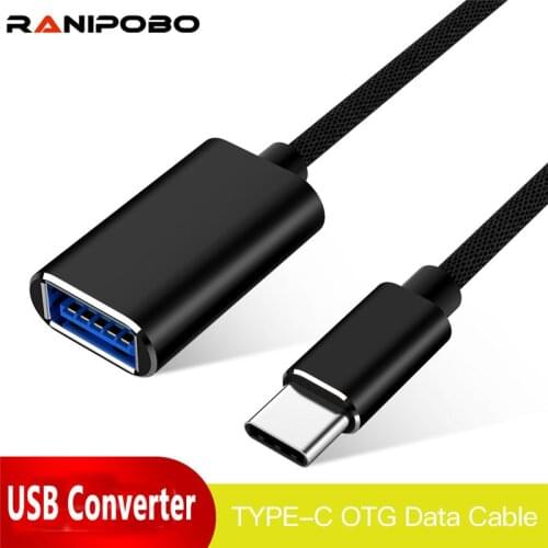Ranipobo OTG Cables For Mobile Phones