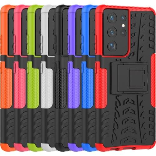 RMOAKE Samsung Galaxy S21 Plus Phone Cases