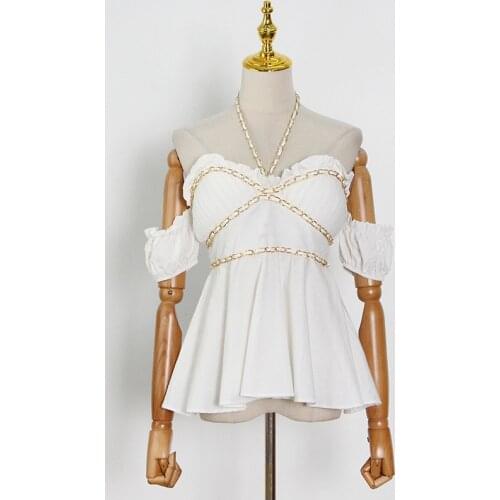 SeeBeautiful Womens Summer Shirts