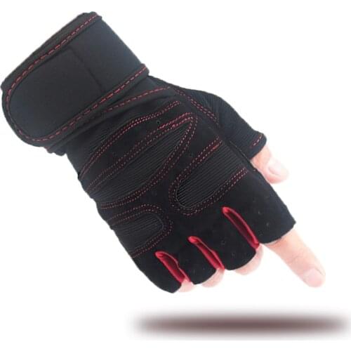 Tnine Running Gloves