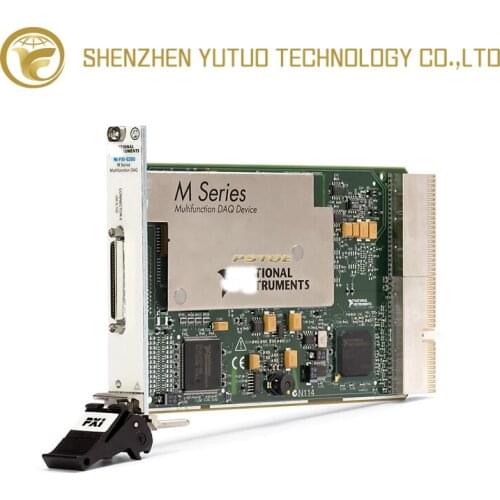 100% original 98% new , NI PXI-6280 100% quality. Rest assured purchase