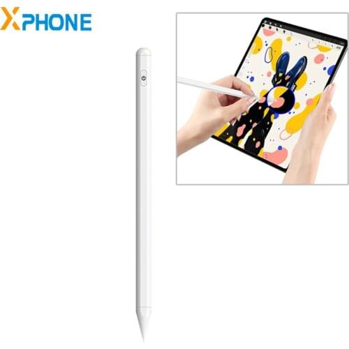Active Stylus Pen Capacitive Touch Screen Pencil for Mobile Phones for iPad Tablets