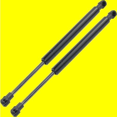AP03 New FRONT BONNET GAS STRUTS BKK760010 For RANGE ROVER L322 MK3 LM LS III 2pcs