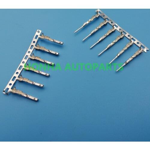 Free shipping TS sealed series wire terminal Crimp terminal auto electrical female terminal 8240-0287 8240-0288 8100-3456